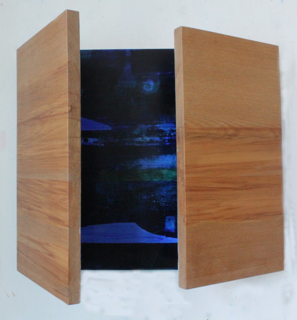 we are not islands we are not islands